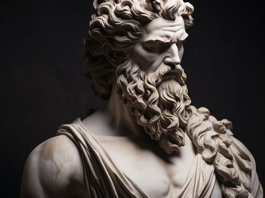 Greek-God-Name-Generator